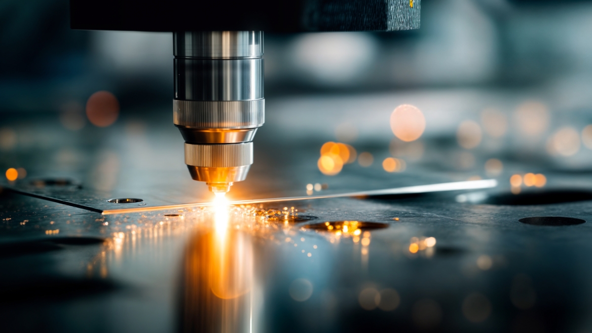 Endüstriyel Ürün Çekimi