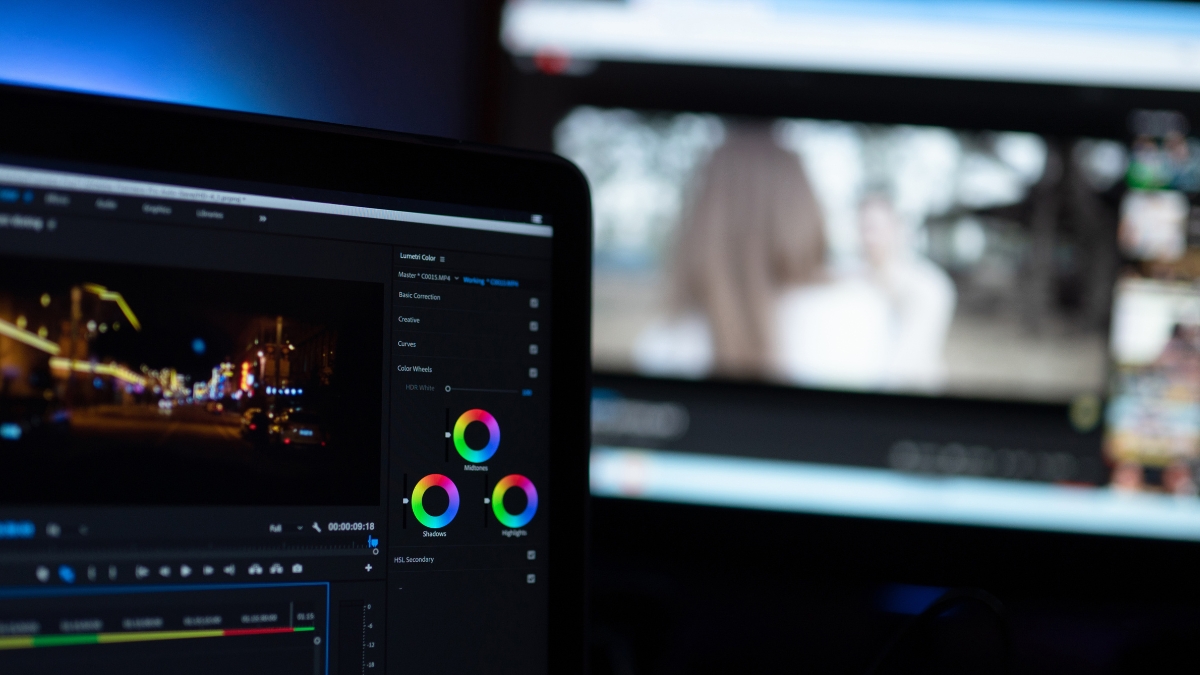 Tanıtım Filmi Çekimi