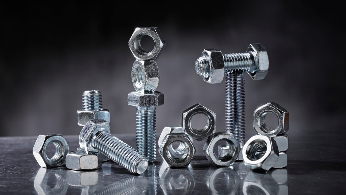 Teknik Malzeme Çekimi