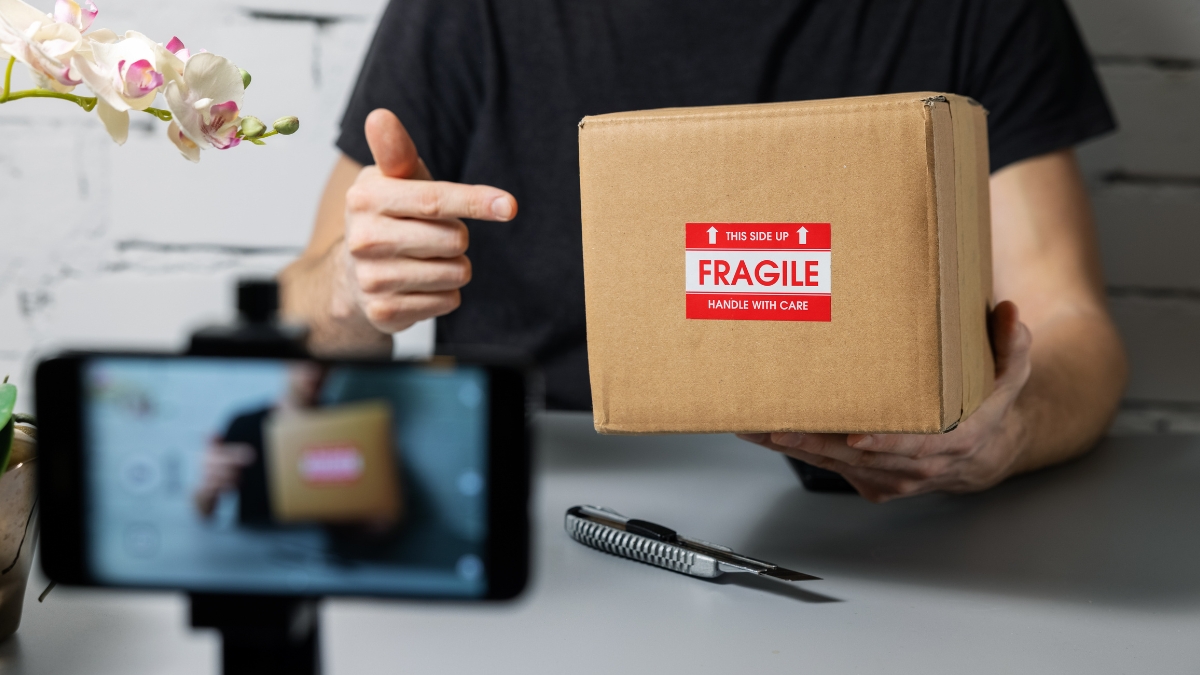 Ürün Videosu Çekimi